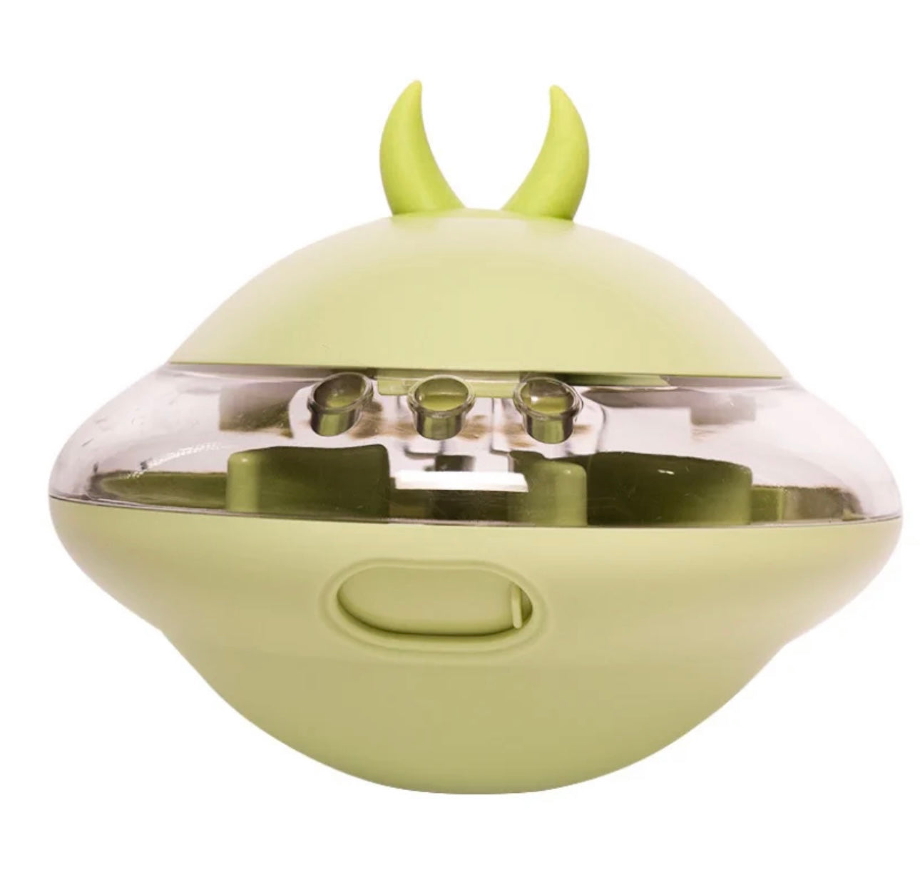 Treat Dispenser UFO