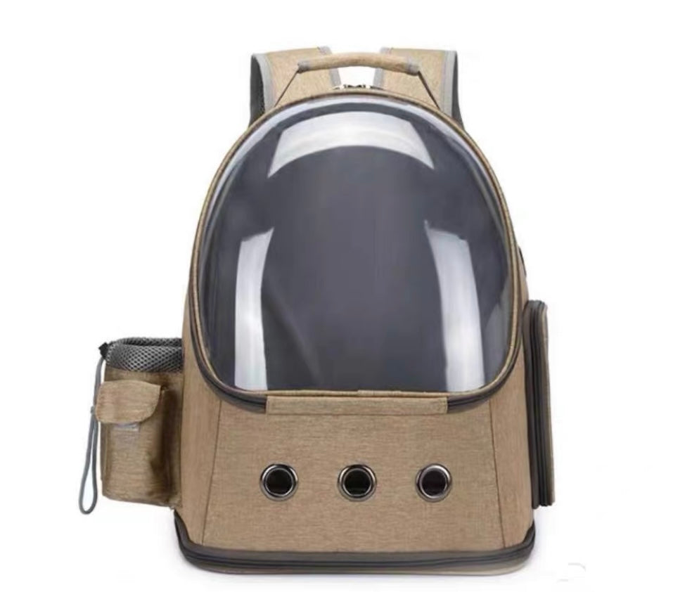 Space Capsule Backpack