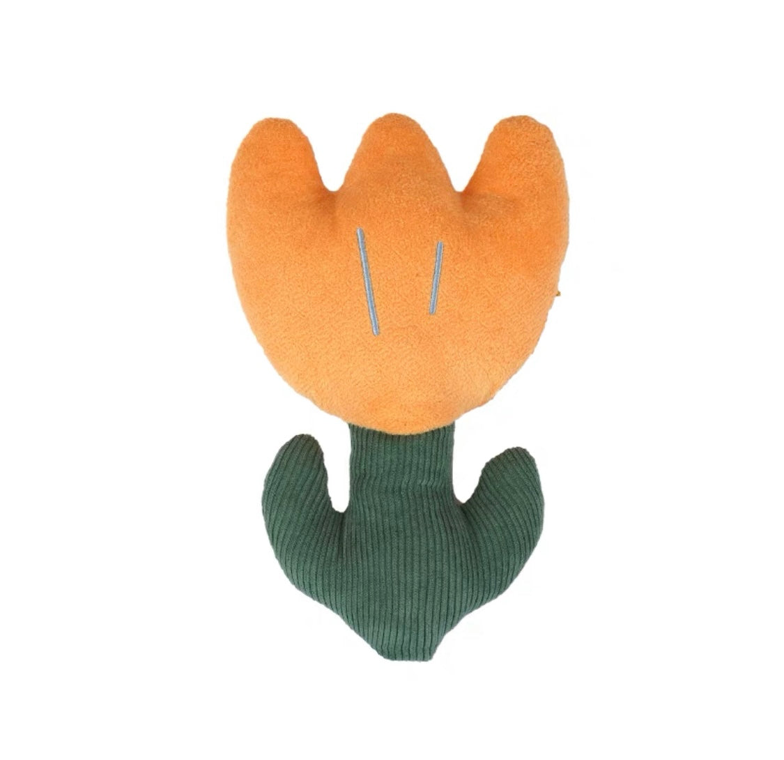 ZeZe Garden Catnip Toy