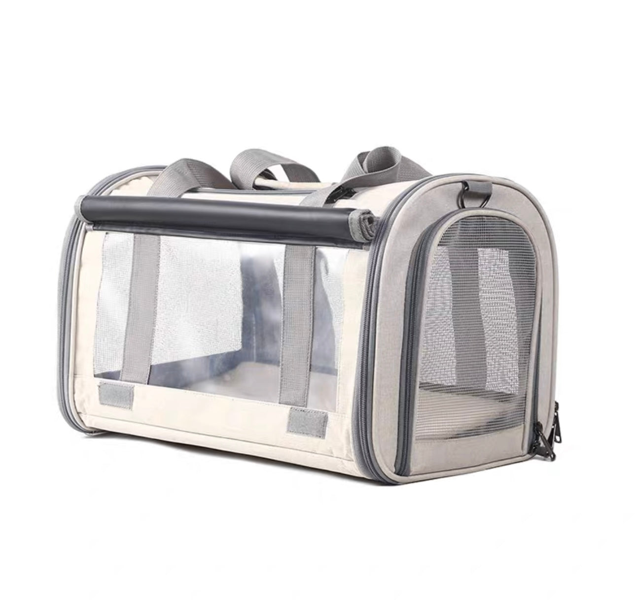 Pet Carrier Travel Bag