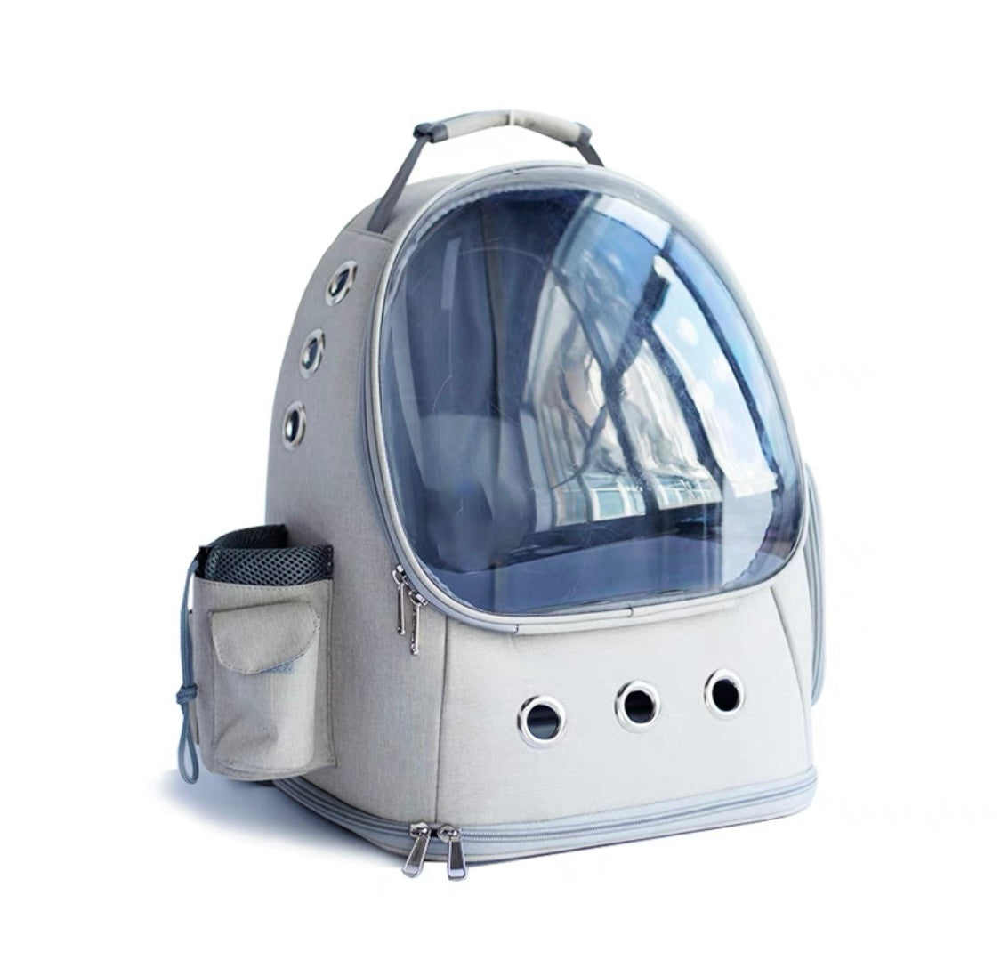 Space Capsule Backpack