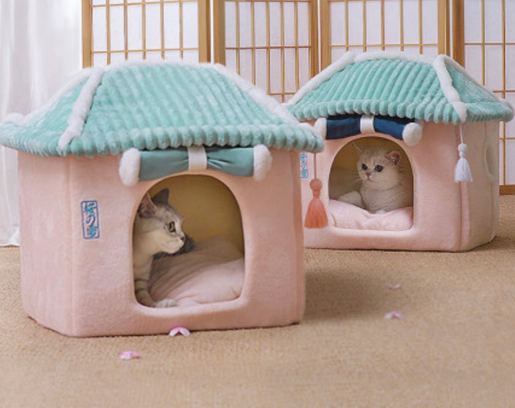 Sakura House