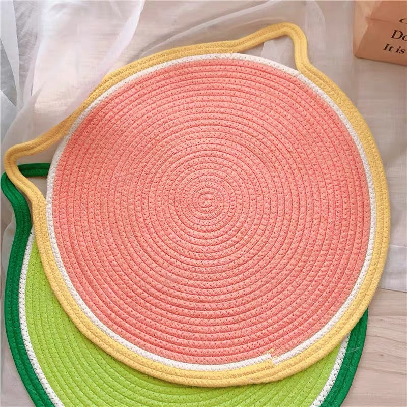 Cat Scratching Mat