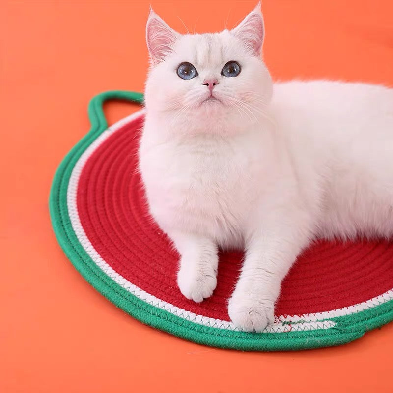 Cat Scratching Mat