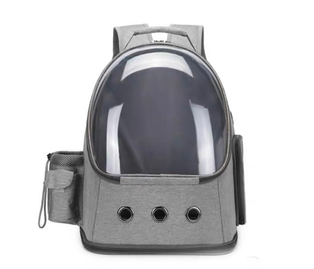 Space Capsule Backpack